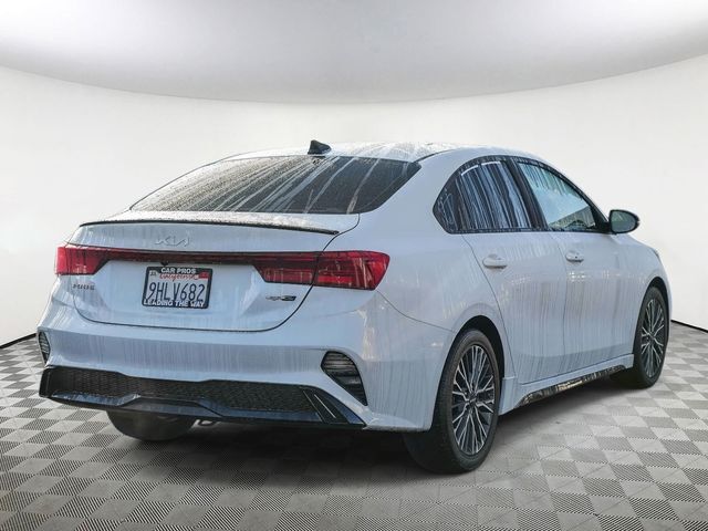 2023 Kia Forte GT-Line Huntington Beach CA