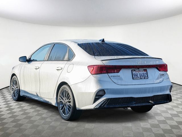 2023 Kia Forte GT-Line Huntington Beach CA