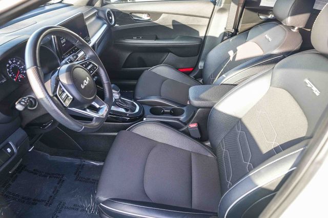 2023 Kia Forte GT-Line Huntington Beach CA