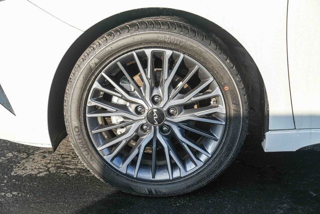 2023 Kia Forte GT-Line Huntington Beach CA