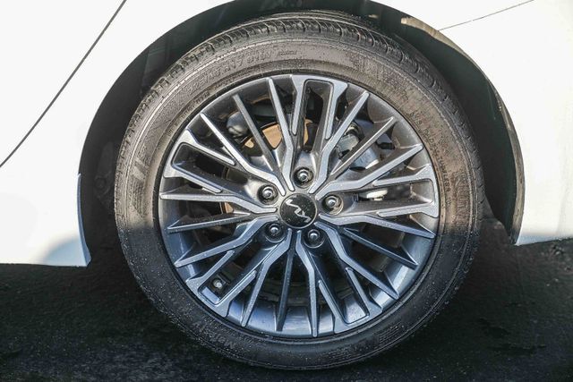 2023 Kia Forte GT-Line Huntington Beach CA