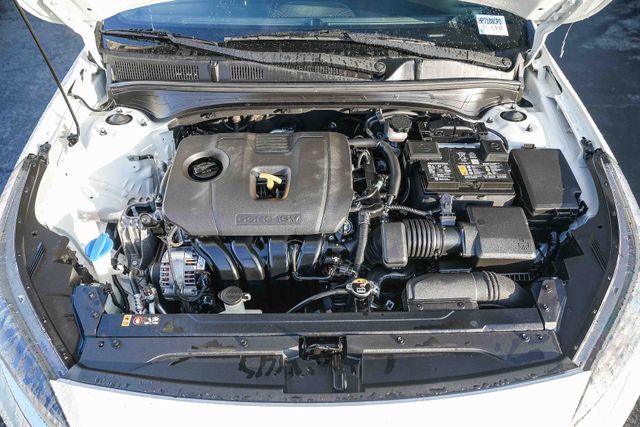 2023 Kia Forte GT-Line Huntington Beach CA