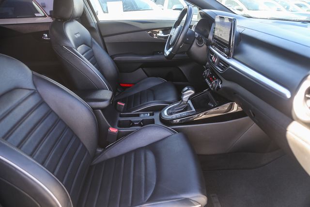 2023 Kia Forte GT-Line Huntington Beach CA