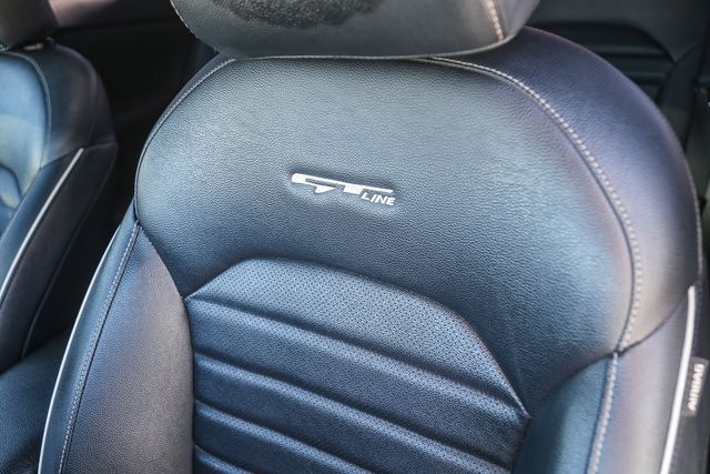 2023 Kia Forte GT-Line Huntington Beach CA