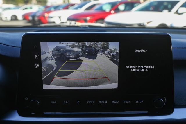 2023 Kia Forte GT-Line Huntington Beach CA