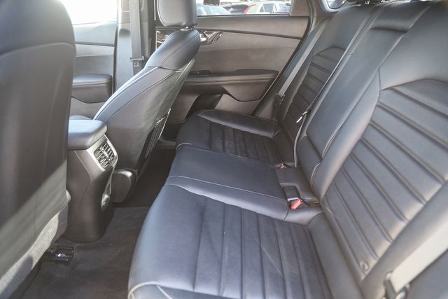 2023 Kia Forte GT-Line Huntington Beach CA