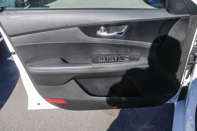 2023 Kia Forte GT-Line Huntington Beach CA