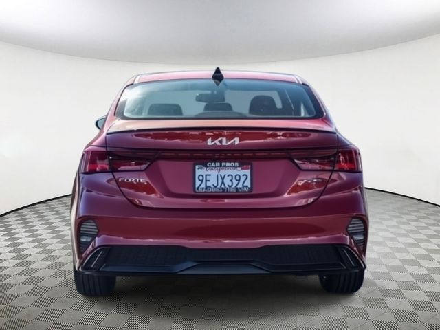 2023 Kia Forte GT-Line Huntington Beach CA