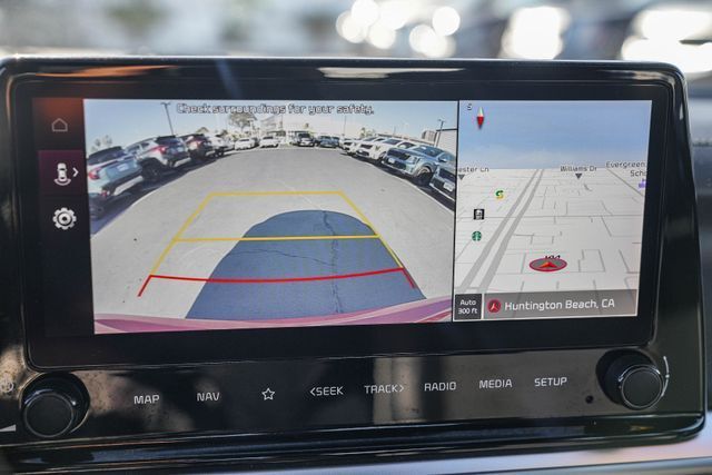 2023 Kia Forte GT-Line Huntington Beach CA