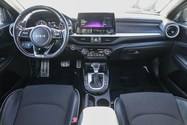 2023 Kia Forte GT-Line Huntington Beach CA