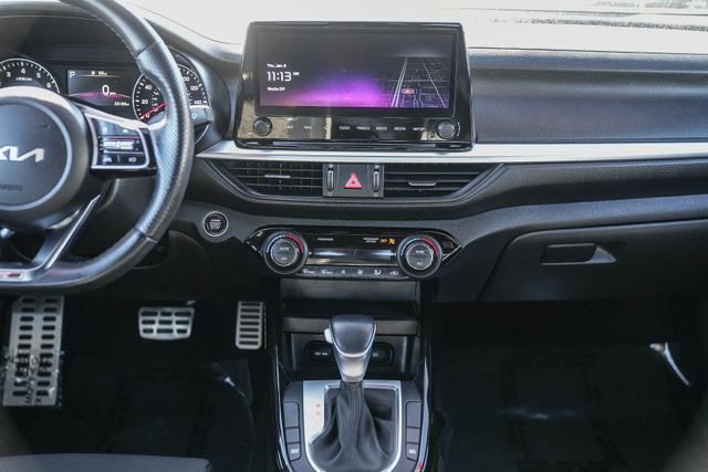 2023 Kia Forte GT-Line Huntington Beach CA