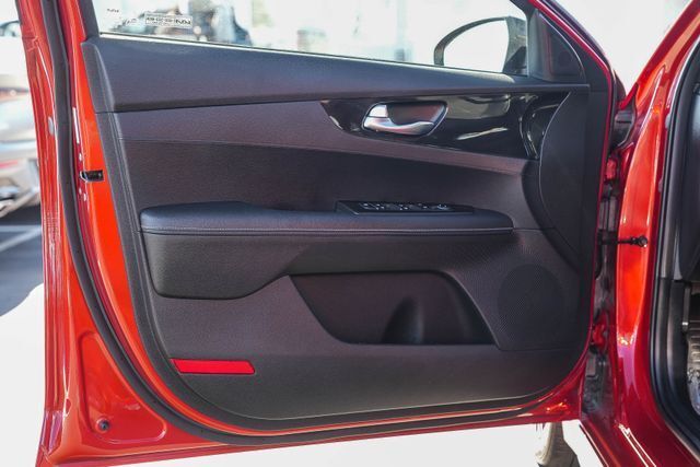 2023 Kia Forte GT-Line Huntington Beach CA