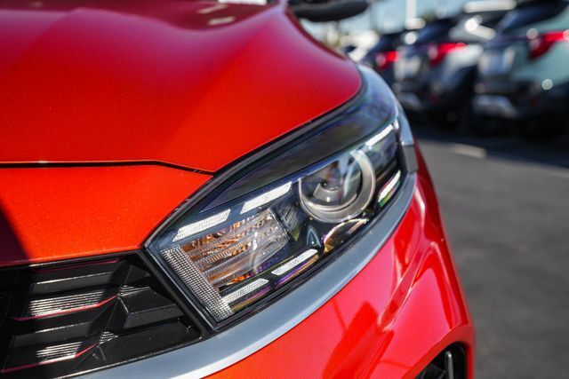 2023 Kia Forte GT-Line Huntington Beach CA