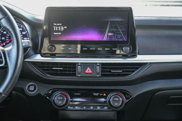 2023 Kia Forte GT-Line Huntington Beach CA