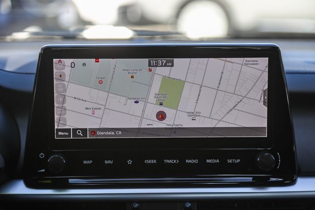 2023 Kia Forte GT-Line Huntington Beach CA