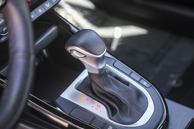 2023 Kia Forte GT-Line Huntington Beach CA