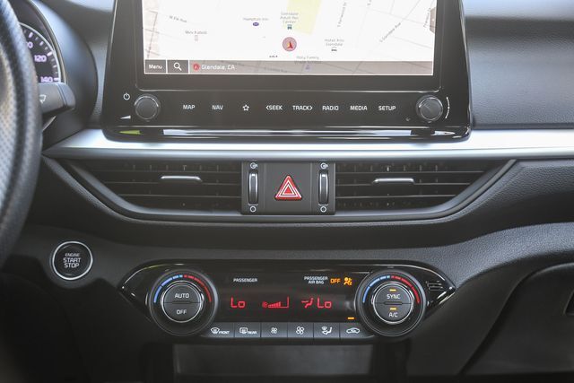 2023 Kia Forte GT-Line Huntington Beach CA