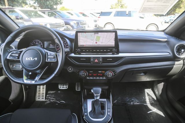 2023 Kia Forte GT-Line Huntington Beach CA