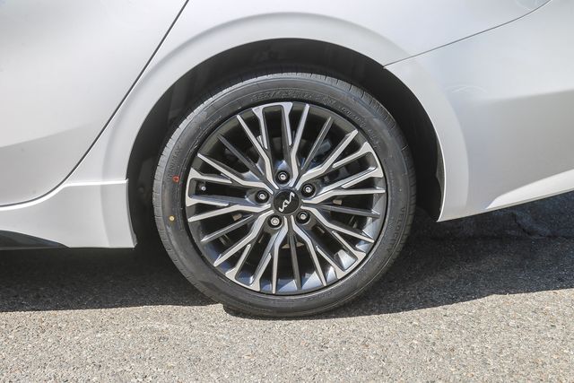 2023 Kia Forte GT-Line Huntington Beach CA