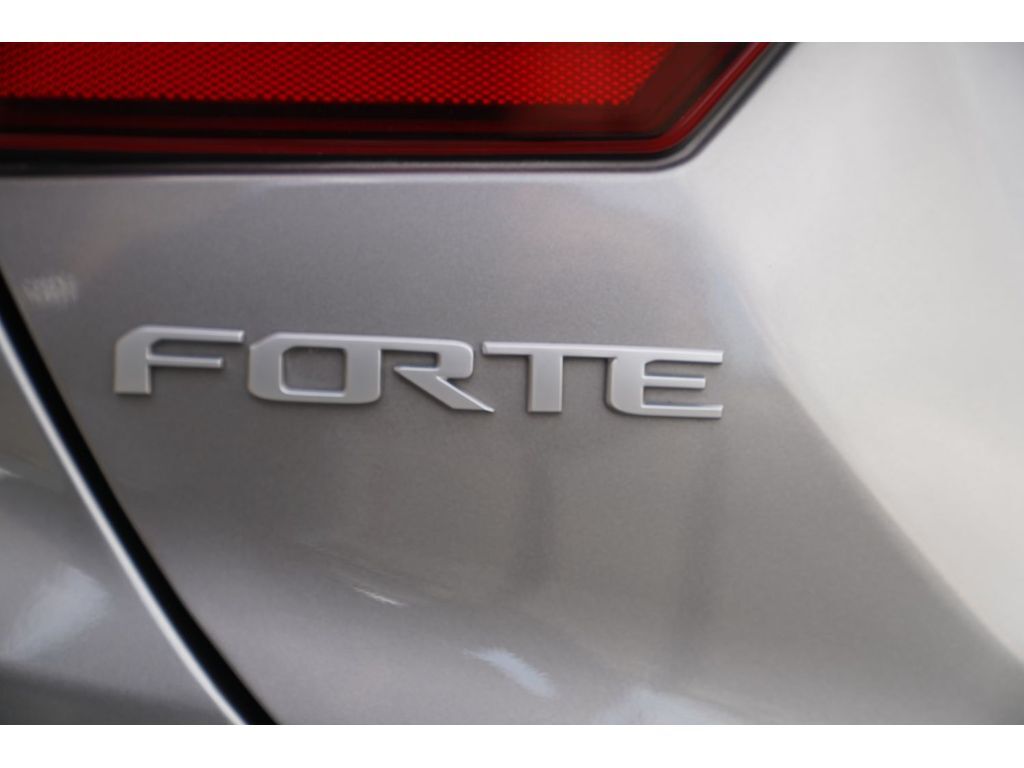 2023 Kia Forte GT-Line Huntington UT