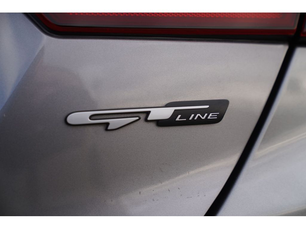 2023 Kia Forte GT-Line Huntington UT