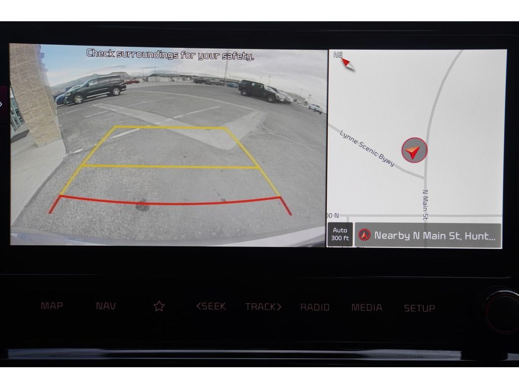 2023 Kia Forte GT-Line Huntington UT