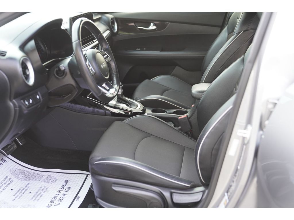 2023 Kia Forte GT-Line Huntington UT