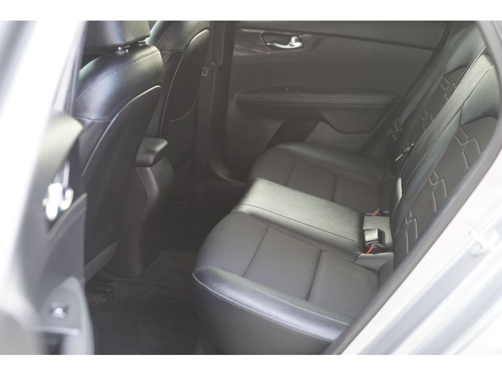 2023 Kia Forte GT-Line Price UT