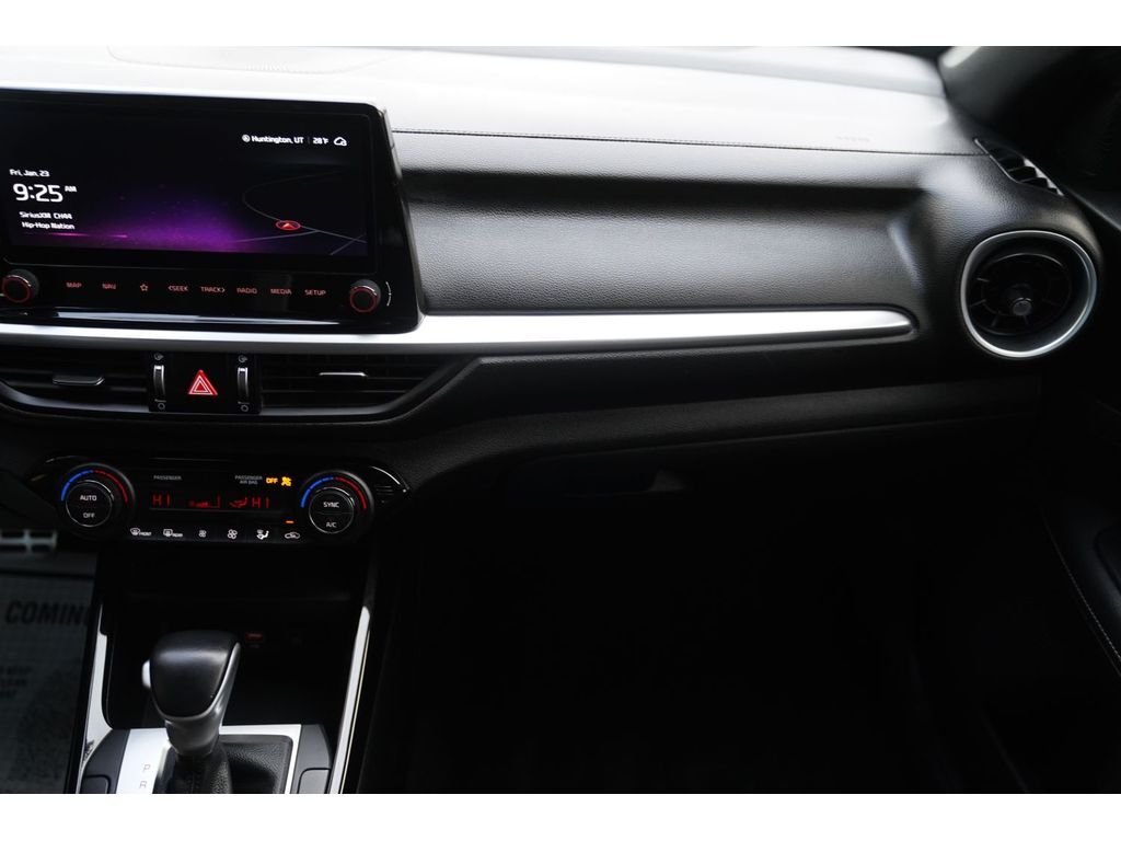 2023 Kia Forte GT-Line Price UT