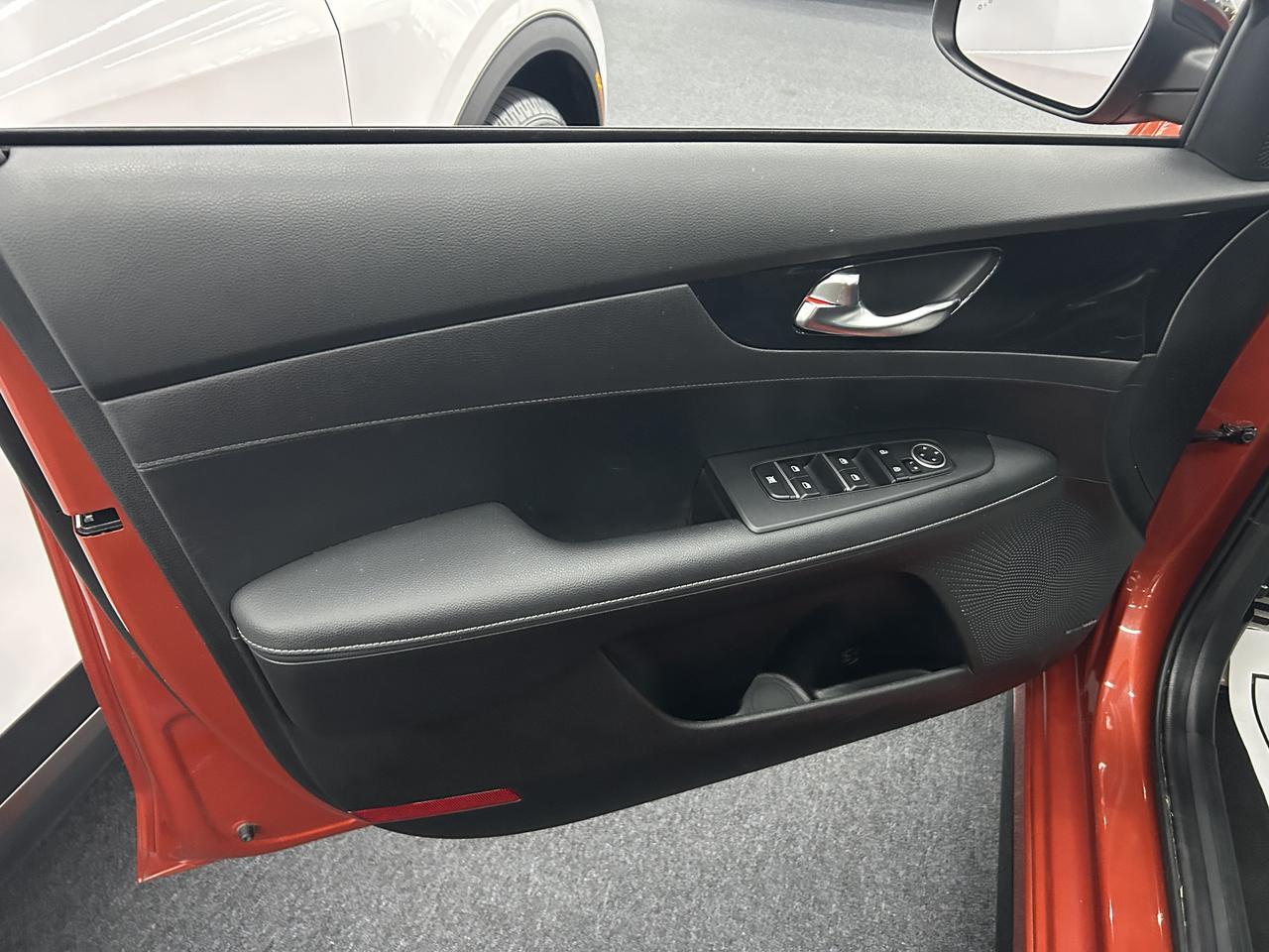 2023 Kia Forte GT-Line IVT Benwood WV