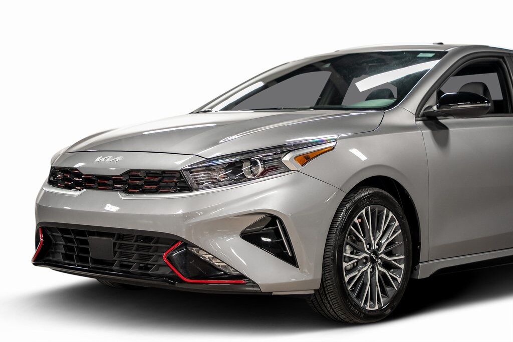 2023 Kia Forte GT-Line Indianapolis IN