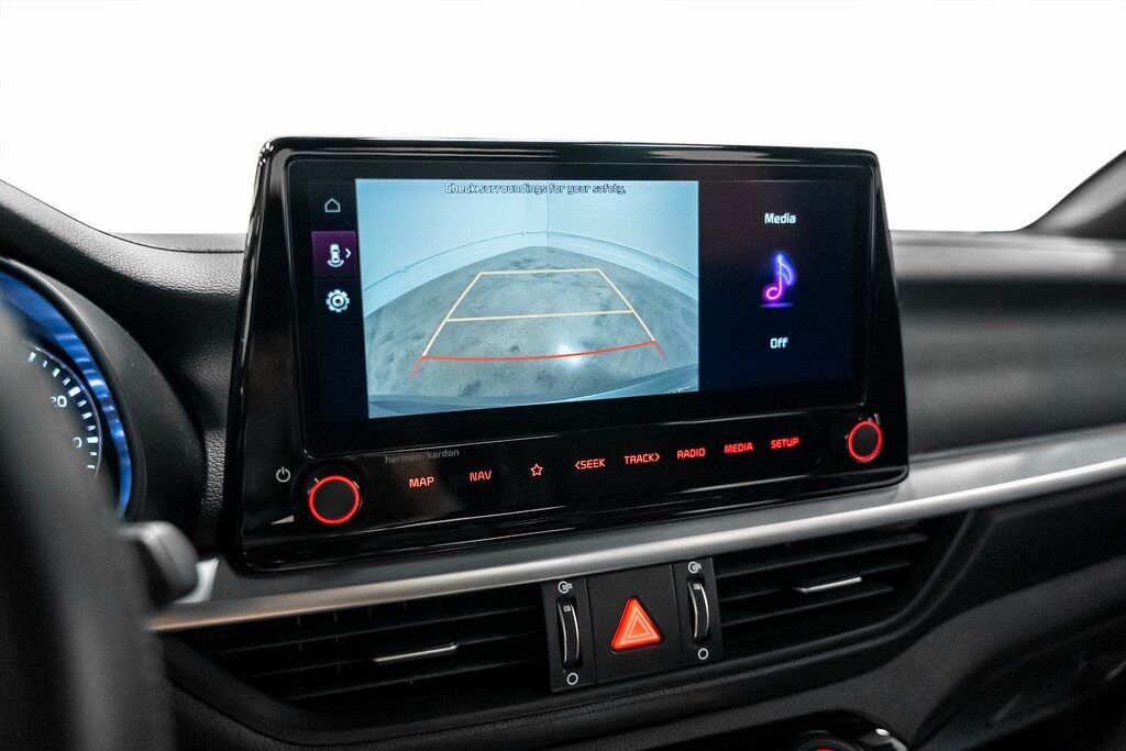 2023 Kia Forte GT-Line Indianapolis IN