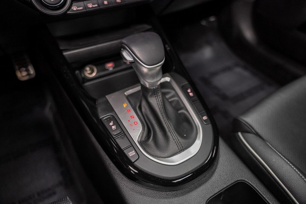 2023 Kia Forte GT-Line Indianapolis IN