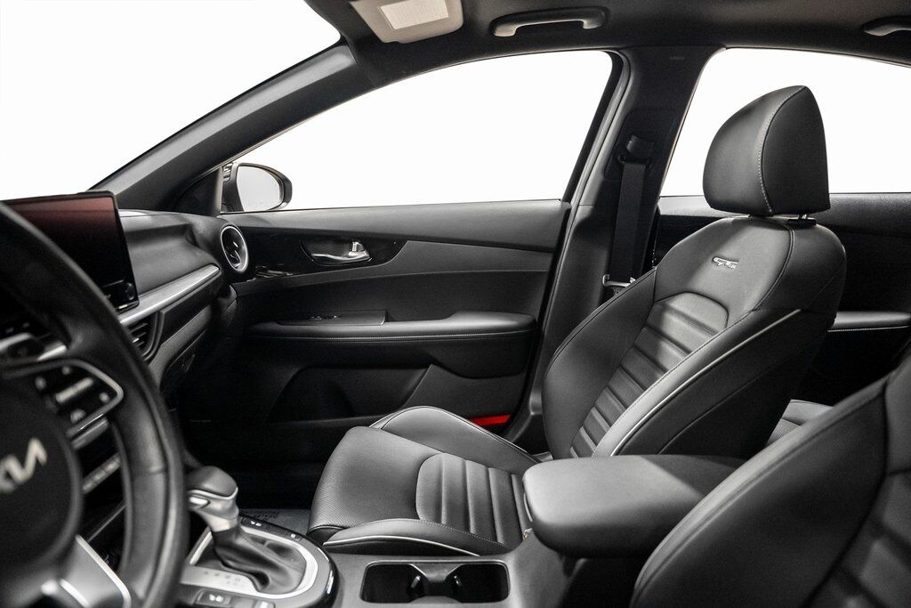 2023 Kia Forte GT-Line Indianapolis IN