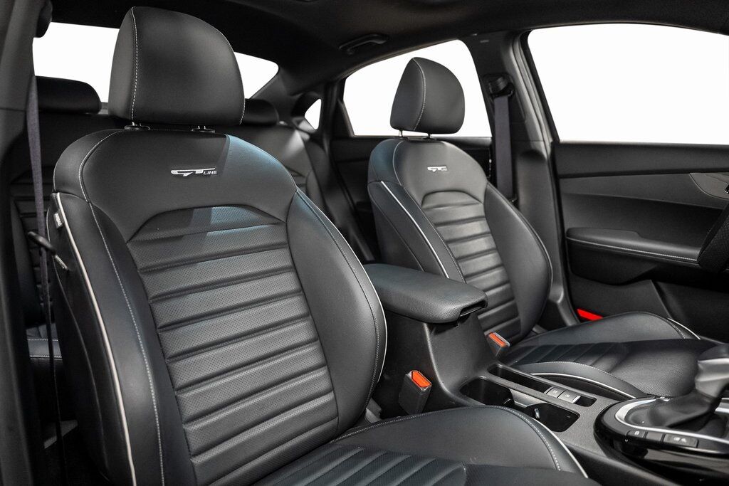 2023 Kia Forte GT-Line Indianapolis IN