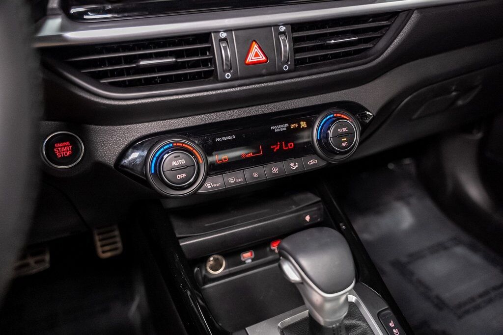 2023 Kia Forte GT-Line Indianapolis IN