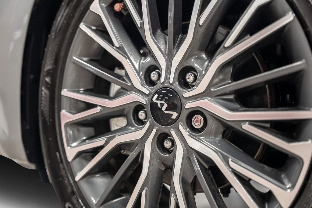 2023 Kia Forte GT-Line Indianapolis IN