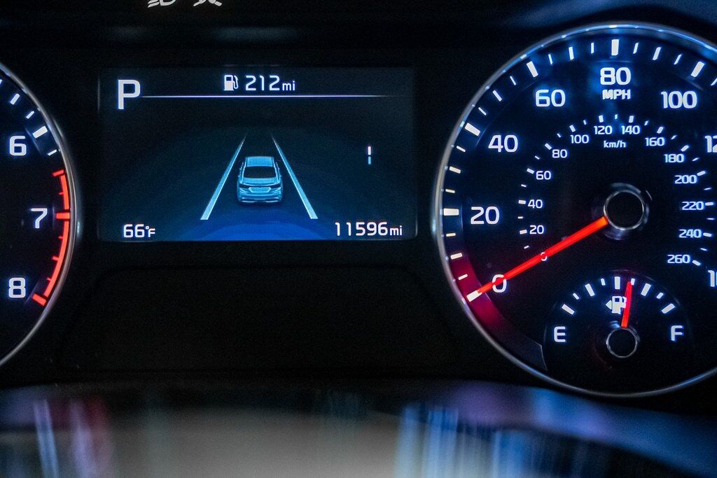 2023 Kia Forte GT-Line Indianapolis IN