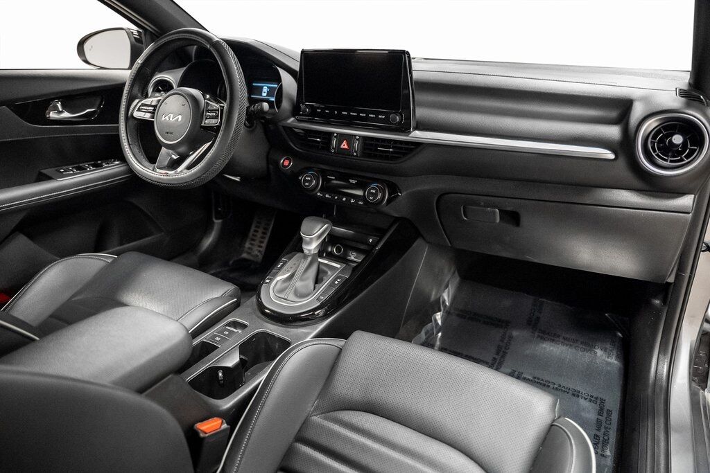 2023 Kia Forte GT-Line Indianapolis IN