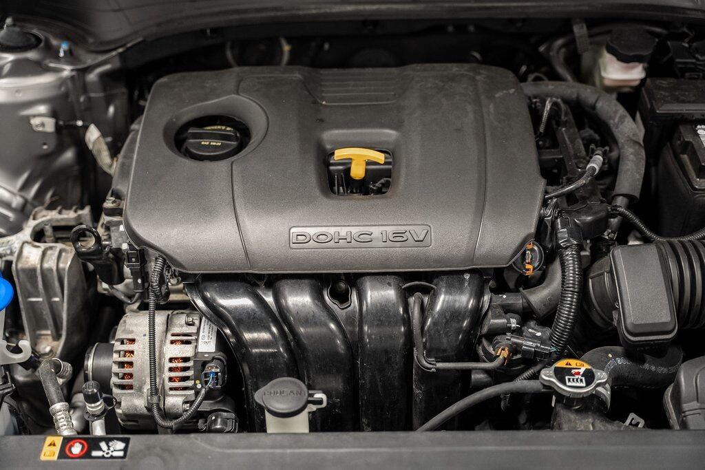 2023 Kia Forte GT-Line Indianapolis IN