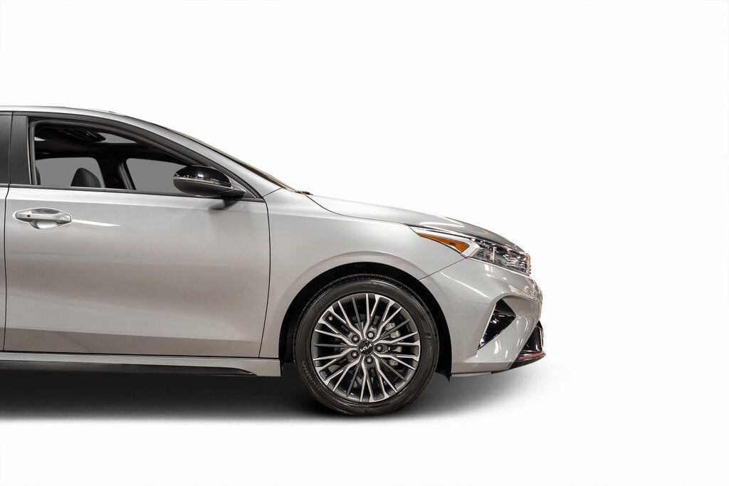 2023 Kia Forte GT-Line Indianapolis IN