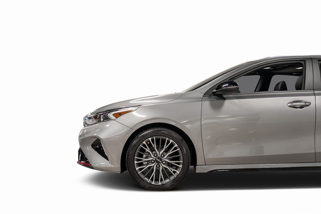 2023 Kia Forte GT-Line Indianapolis IN