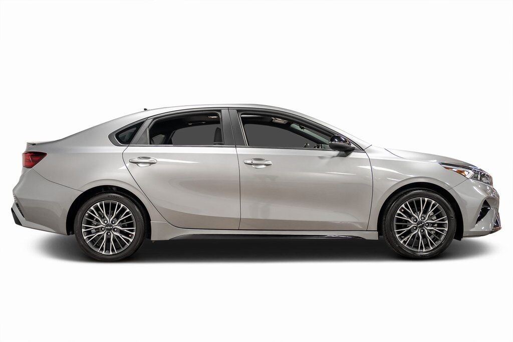 2023 Kia Forte GT-Line Indianapolis IN