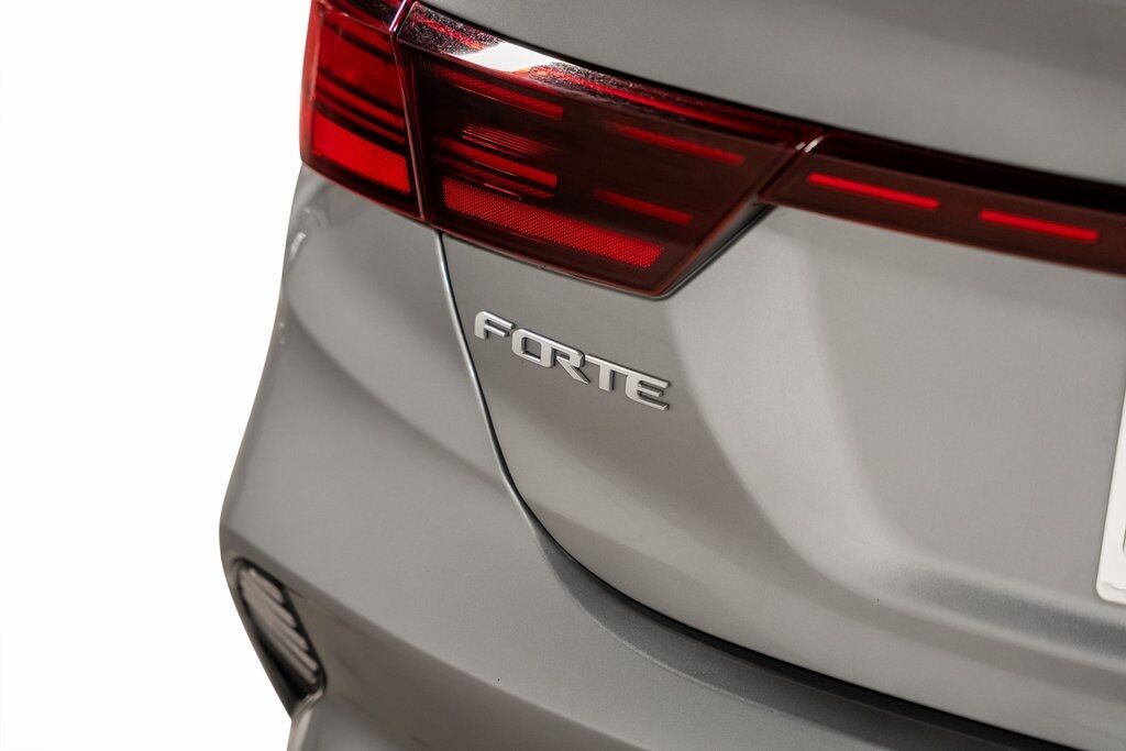 2023 Kia Forte GT-Line Indianapolis IN