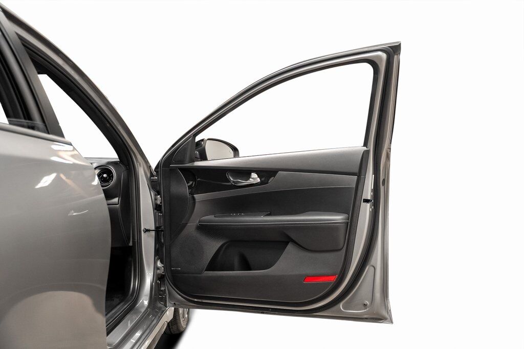 2023 Kia Forte GT-Line Indianapolis IN