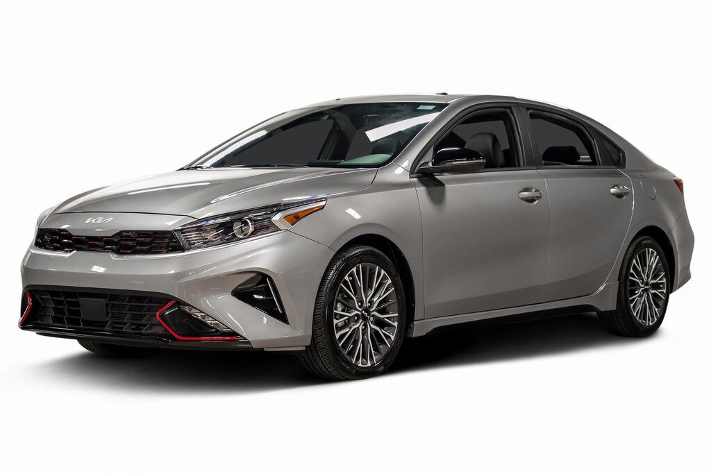 2023 Kia Forte GT-Line Indianapolis IN