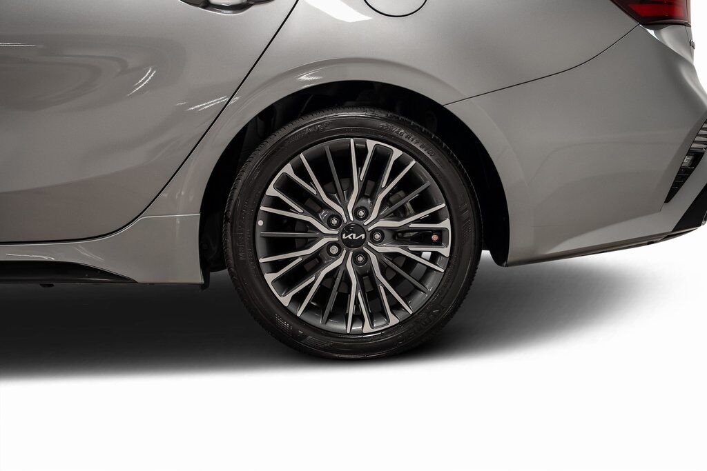 2023 Kia Forte GT-Line Indianapolis IN