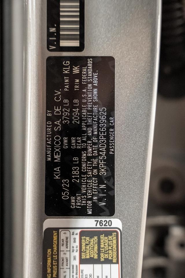 2023 Kia Forte GT-Line Indianapolis IN