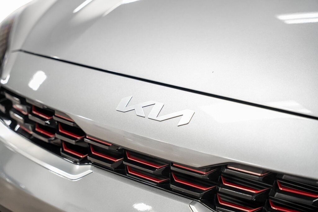 2023 Kia Forte GT-Line Ft Lauderdale FL