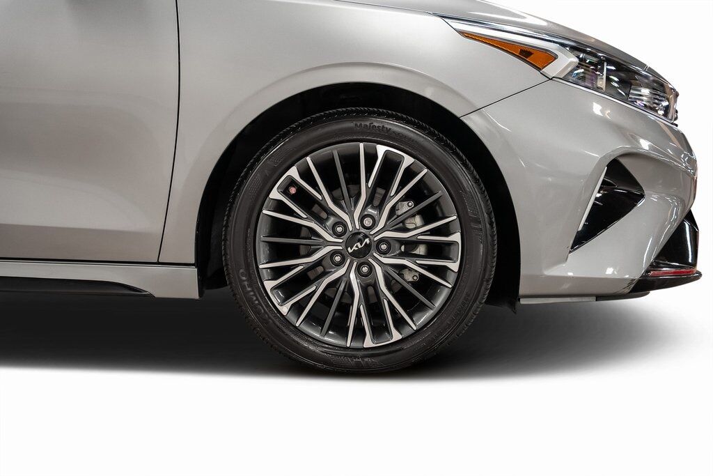 2023 Kia Forte GT-Line Ft Lauderdale FL